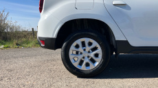 Dacia Duster 1.0 TCe 100 Comfort 5dr Bi Fuel Estate